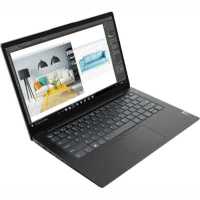 ноутбук Lenovo V14 G2 ITL 82KA0039MH Черный