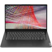 ноутбук Lenovo V14 G2 ITL 82KA00P0RU Черный