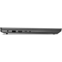 ноутбук Lenovo V14 G2 ITL 82KA00P0RU Черный