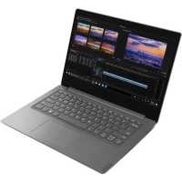 ноутбук Lenovo V14-IGL 82C2001DRU Серый