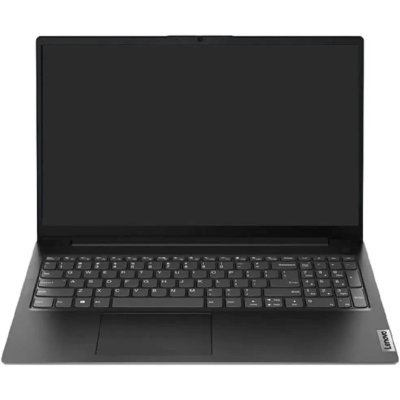 ноутбук Lenovo V15 G4 AMN 82YU0121RU-wpro Черный