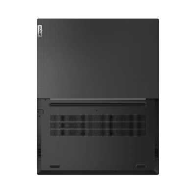 ноутбук Lenovo V15 G5 IRL 83GW0066PB Черный