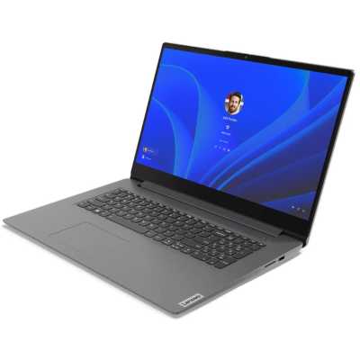ноутбук Lenovo V17 G4 IRU 83A2000URU Серый