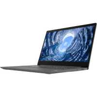 ноутбук Lenovo V17-IIL 82GX0000RU Серый
