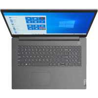 ноутбук Lenovo V17-IIL 82GX0000RU Серый