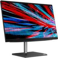 моноблок Lenovo V30a-22IML 11FV002MRU Черный