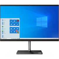 моноблок Lenovo V30a-24IIL 11LA001TRU Черный