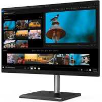 моноблок Lenovo V30a-24IIL 11LA001XRU Черный