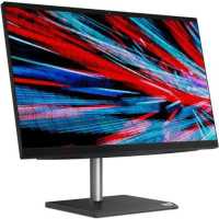 моноблок Lenovo V30a-24IIL 11LA0026RU Черный