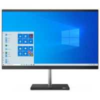 моноблок Lenovo V50a-24IMB 11FJ009GRU Черный