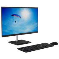 моноблок Lenovo V50a-24IMB 11FJA0CKRU Черный