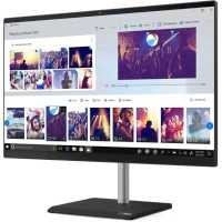 моноблок Lenovo V50a-24IMB 11FK0032RU Черный