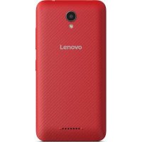 смартфон Lenovo Vibe B A2016 Red