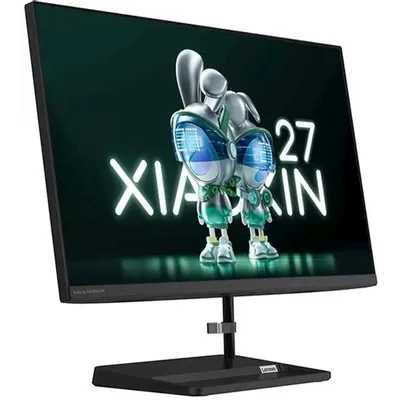 моноблок Lenovo Xiaoxin 6942292127345 Черный