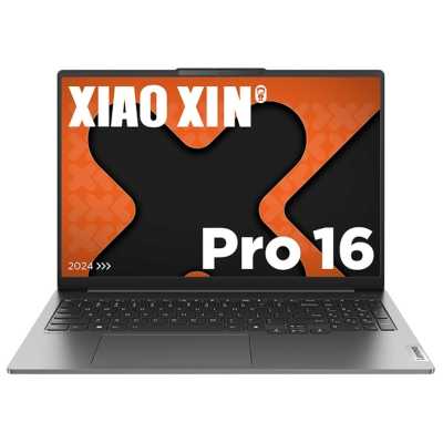 ноутбук Lenovo Xiaoxin Pro16 AHP9 6942292103288