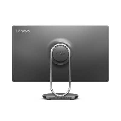моноблок Lenovo Yoga 32ILL10 F0HX001FRU Серый