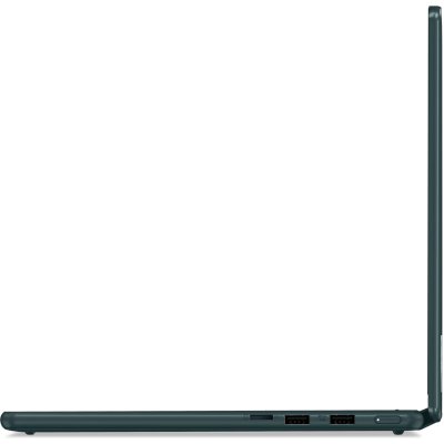 ноутбук Lenovo Yoga 6 13ABR8 83B2007XRK Зелёный