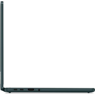 ноутбук Lenovo Yoga 6 13ABR8 83B2007XRK Зелёный
