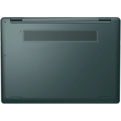 ноутбук Lenovo Yoga 6 13ABR8 83B2007XRK Зелёный