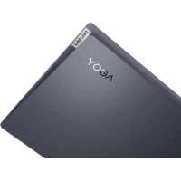 ноутбук Lenovo Yoga 7 14ACN6 82N7008MRU Серый