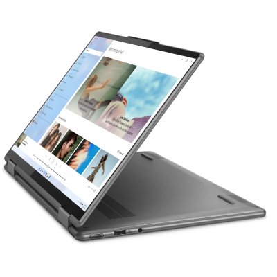 ноутбук Lenovo Yoga 7 14ARB7 82QF005WRK Серый
