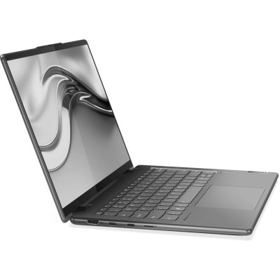 ноутбук Lenovo Yoga 7 14ARB7 82QF005WRK Серый