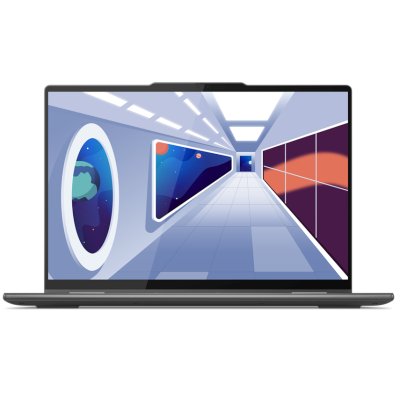 ноутбук Lenovo Yoga 7 14IRL8 82YL007GRK Серый