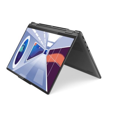 ноутбук Lenovo Yoga 7 14IRL8 82YL007GRK Серый