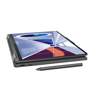 ноутбук Lenovo Yoga 7 14IRL8 82YL007GRK Серый
