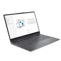 ноутбук Lenovo Yoga 7 15ITL5 82BJ008CRU Серый