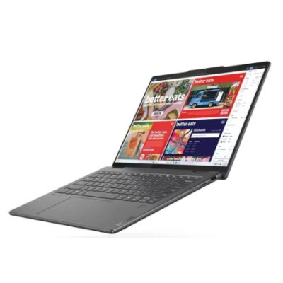 ноутбук Lenovo Yoga 7 2-in-1 14AHP9 83DK006MRK Серый