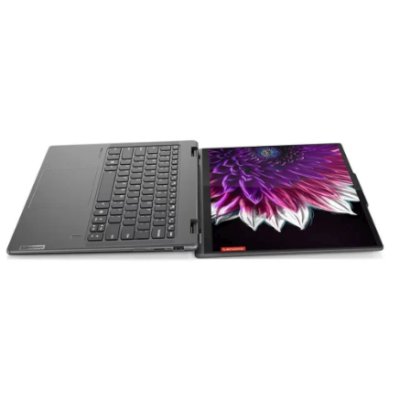 ноутбук Lenovo Yoga 7 2-in-1 14AHP9 83DK006MRK Серый