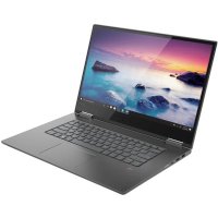 ноутбук Lenovo Yoga 730-15IWL 81JS006VRU Серый