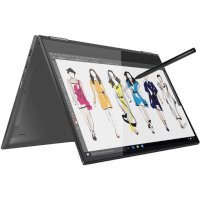 ноутбук Lenovo Yoga 730-15IWL 81JS006VRU Серый