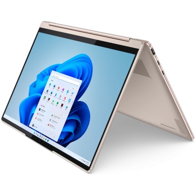 ноутбук Lenovo Yoga 9 14IAP7 82LU004LRU Бежевый
