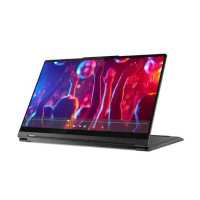 ноутбук Lenovo Yoga 9 14ITL5 82BG00AHRU Черный