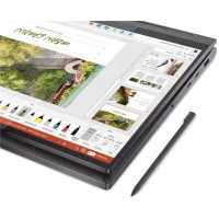 ноутбук Lenovo Yoga 9 15IMH5 82DE0026RU Серый