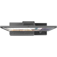 моноблок Lenovo Yoga A940-27ICB F0E50013RK Серый