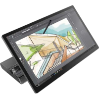 моноблок Lenovo Yoga A940-27ICB F0E50015RK Серый