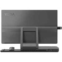 моноблок Lenovo Yoga A940-27ICB F0E5004GRK Серый