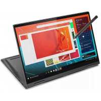 ноутбук Lenovo Yoga C740-14IML 81TC0081RU Серый