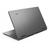 ноутбук Lenovo Yoga C740-14IML 81TC0081RU Серый