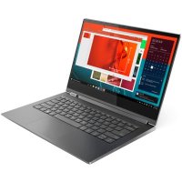 ноутбук Lenovo Yoga C930-13IKB 81C40023RU Серый