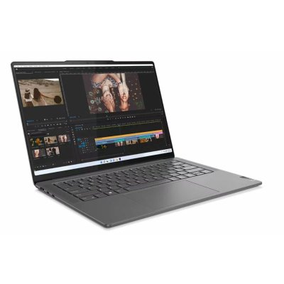 ноутбук Lenovo Yoga Pro 7 14APH8 82Y8002ARK Серый