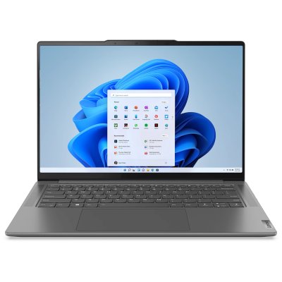 ноутбук Lenovo Yoga Pro 7 14IRH8 82Y70026RK Серый