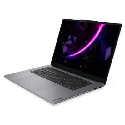 ноутбук Lenovo Yoga Pro 7 15IPH11 83SN003ARK Серый