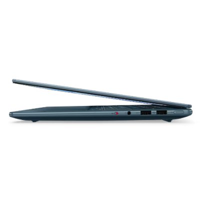 ноутбук Lenovo Yoga Pro 9 14IRP8 83BU003DRK Синий