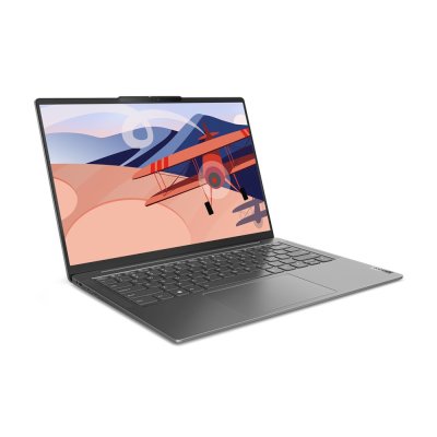 ноутбук Lenovo Yoga Slim 6 14APU8 82X3000GRK Серый