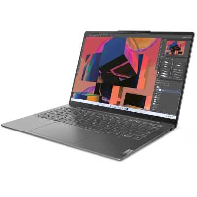 ноутбук Lenovo Yoga Slim 6 14IRH8 83E00055RU Серый
