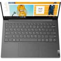 ноутбук Lenovo Yoga Slim 7 13ACN5 82CY002RRU Серый
